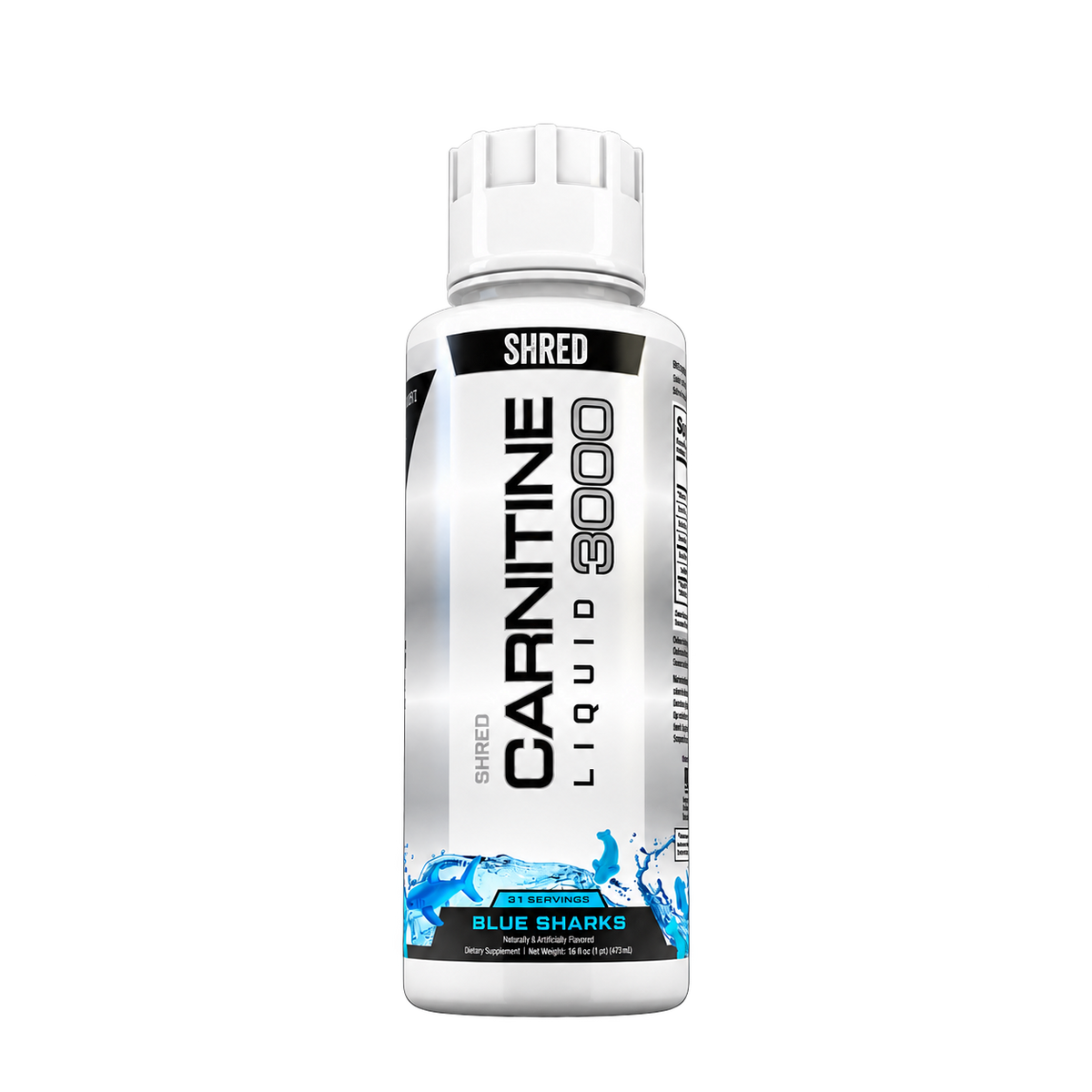 Liquid Carnitine HOME