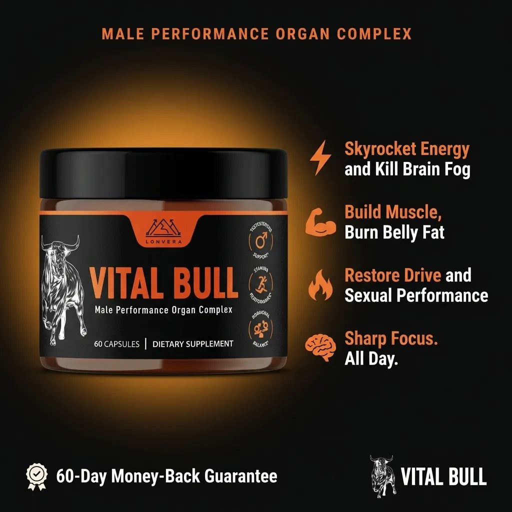 VITAL BULL
