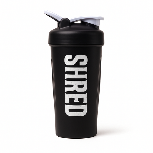 Shaker Bottle