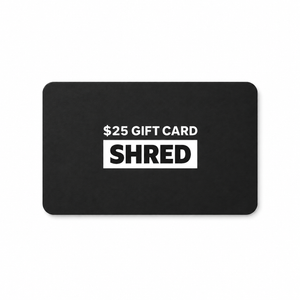 $25 Gift Card