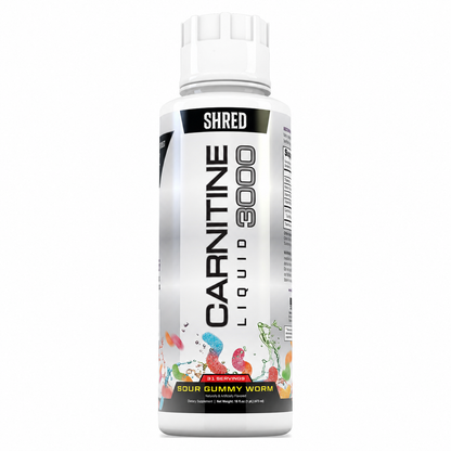Liquid Carnitine 3000MG