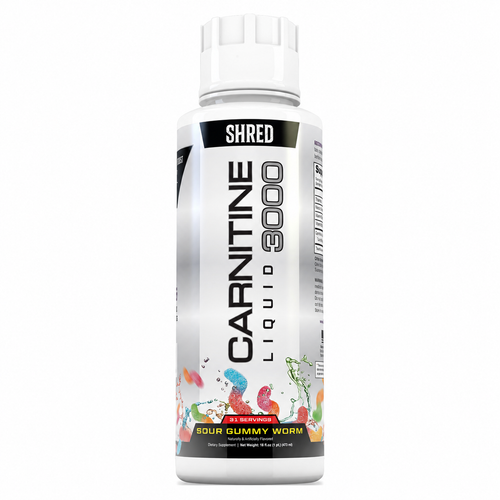 Liquid Carnitine 3000MG