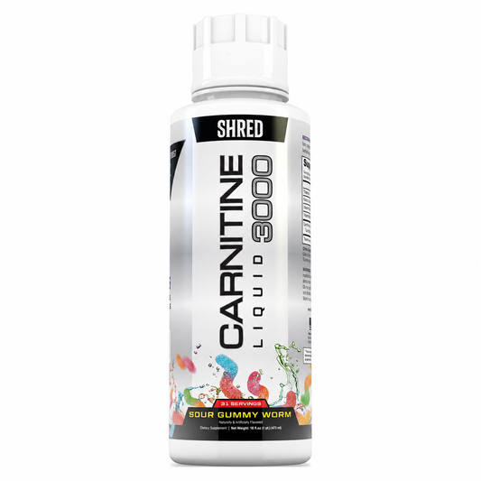 Liquid Carnitine 3000MG