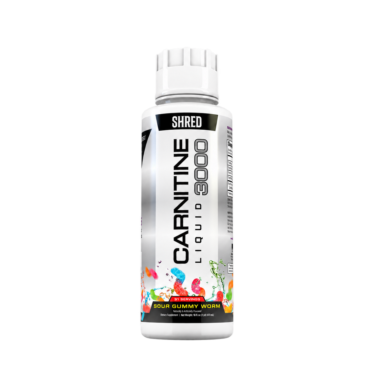 Liquid Carnitine HOME