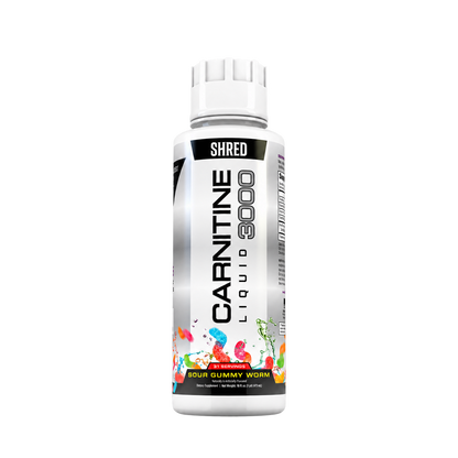 Liquid Carnitine HOME