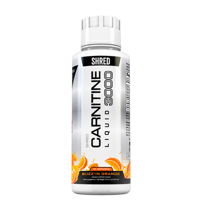 Liquid Carnitine HOME