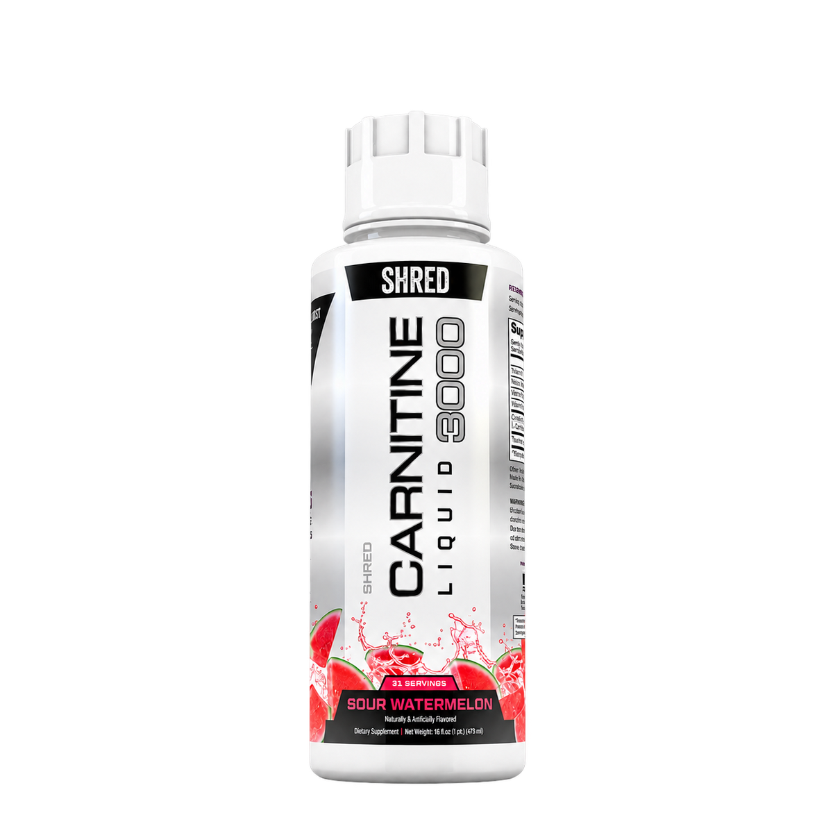 Liquid Carnitine HOME