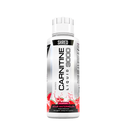Liquid Carnitine HOME
