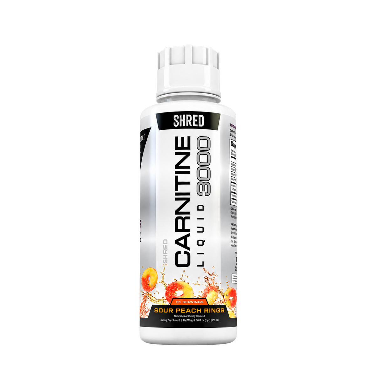 Liquid Carnitine HOME