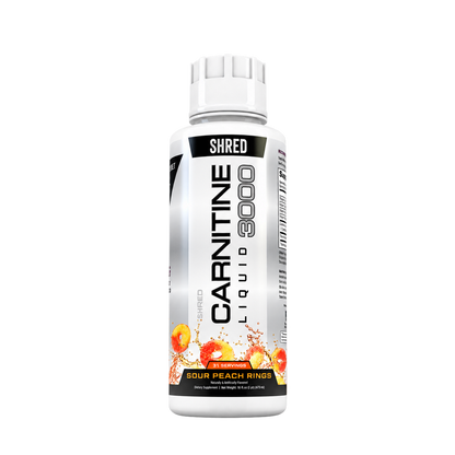 Liquid Carnitine HOME