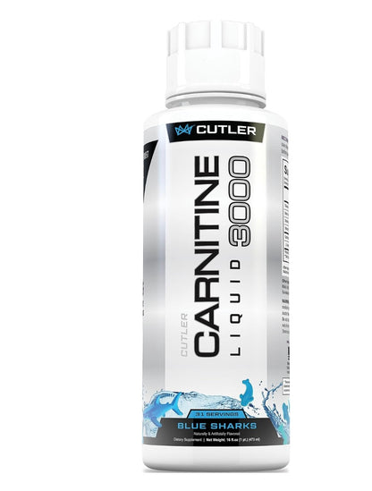 Liquid Carnitine 3000MG