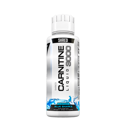 Liquid Carnitine HOME